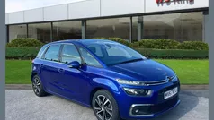 Used 2017 Citroën C4 Picasso Feel MPV | £7,895 (Fair price)