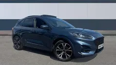 Used 2023 Ford Kuga ST-Line X SUV | £20,034 (Fair price)
