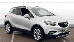 Used 2019 Vauxhall Mokka Elite SUV | £8,113 (Fair price)