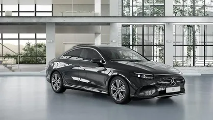 New Mercedes CLA200 Executive 163 HP (119 kW) 2026 Sedan