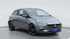 Grey Used 2019 Vauxhall Corsa Hatchback | £9,499 (Fair price)