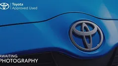 Chilli red Used 2019 Toyota Aygo Trend Hatchback | £7,772 (Fair price)