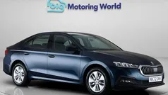 Used 2024 Skoda Octavia SE Technology Hatchback | £13,900 (Super price)