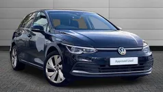 Used 2022 VW Golf VIII Style Hatchback | £16,795 (Fair price)