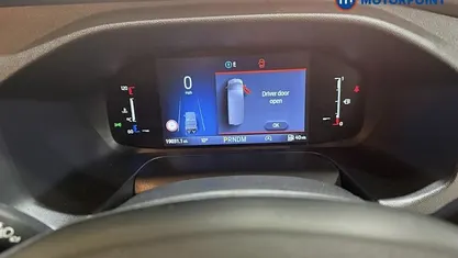 Used Ford Transit Limited 165 HP (121 kW) 2026 Van