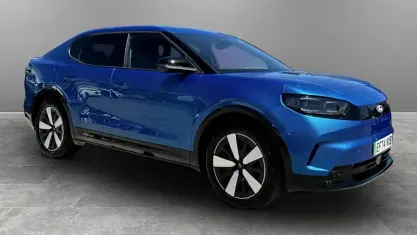 Used Ford Capri Select 210 kW (286 HP) 2026 SUV