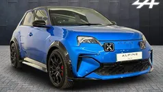 Used 2025 Alpine A290 Hatchback | £36,000 (Fair price)