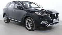 Used 2021 MG HS Exclusive SUV | £15,000 (Fair price)