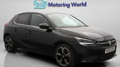Used 2022 Vauxhall Corsa Edition Hatchback | £13,000 (Fair price)