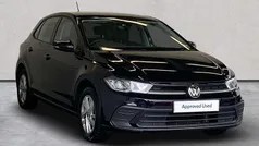 Used 2022 VW Polo Life Hatchback | £15,634 (Fair price)