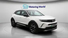 Used 2021 Vauxhall Mokka Elite SUV | £11,900 (Fair price)