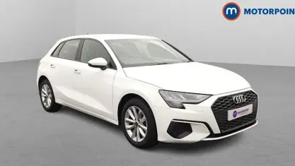 Used Audi A3 Sportback 150 HP (110 kW) 2023 Hatchback