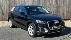 Used 2019 Audi Q2 Sport SUV | £13,799 (Good price)