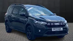Used 2023 Dacia Jogger Extreme Estate | £14,953 (Fair price)