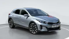 Used 2024 Kia XCeed 3 SUV | £17,699 (Fair price)