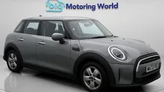 Used 2022 Mini Cooper Classic Hatchback | £17,800 (Fair price)