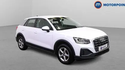 Used 2023 Audi Q2 Design SUV | £15,349 (Super price)