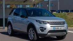 Used 2019 Land Rover Discovery Sport HSE SUV | £14,999 (Good price)
