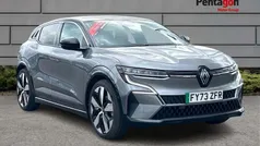Used 2022 Renault Mégane Hatchback | £19,950 (Fair price)