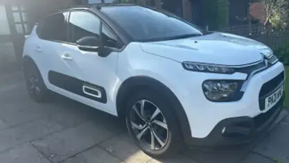 Gebraucht Citroën C3 PureTech 110 PS (80 kW) 2023 Kleinwagen