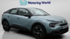 Used 2023 Citroën C4 PureTech Hatchback | £13,305 (Good price)