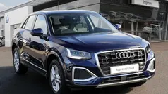 Used 2023 Audi Q2 Sport SUV | £19,550 (Fair price)