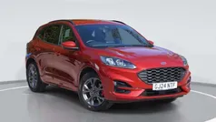 Used 2023 Ford Kuga ST-Line SUV | £24,590 (Fair price)