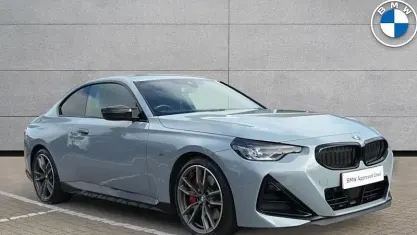 Used BMW M240 M Sport 374 HP (275 kW) 2025 Coupe