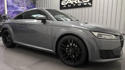 Used 2018 Audi TT Sport Coupe | £11,995 (Fair price)