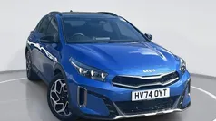 Used 2025 Kia XCeed GT-Line S SUV | £24,299 (Fair price)