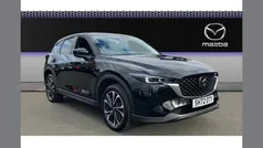 Used 2022 Mazda CX-5 Inclusive SUV | £21,295 (Fair price)