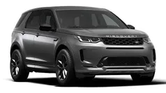 New 2025 Land Rover Discovery Sport S SUV | £44,885 (Fair price)