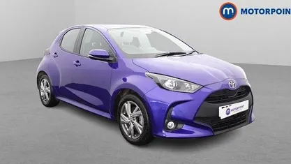 Used Toyota Yaris Hybrid 116 HP (85 kW) 2026 Hatchback