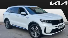 Used 2022 Kia Sorento 3 SUV | £26,810 (Fair price)