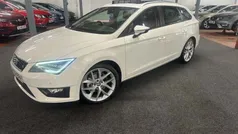 Used 2016 Seat Leon FR Estate | £6,795 (Good price)