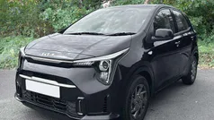Used 2025 Kia Picanto 2 Hatchback | £15,995 (Fair price)