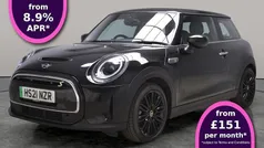 Used 2023 Mini Cooper Level 2 Hatchback | £12,003 (Good price)
