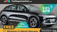 Black New 2024 Smart #3 Pro+ SUV | £26,697 (Good price)