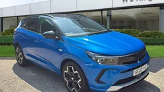 Used 2024 Vauxhall Grandland X Ultimate SUV | £19,295 (Fair price)