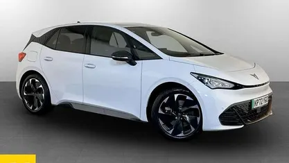 Used 2024 Cupra Born e-Boost Hatchback | £18,995 (Super price)