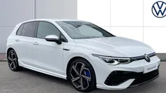 Used 2024 VW Golf VIII R Hatchback | £28,007 (Good price)