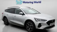 Used 2023 Ford Focus Active X Estate | £16,650 (Fair price)