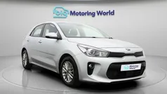 Used 2018 Kia Rio 2 Hatchback | £8,600 (Fair price)