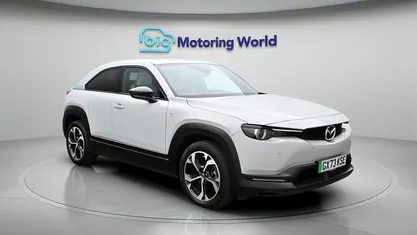 Used Mazda MX30 Makoto 170 HP (125 kW) 2024 SUV