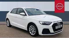 Used 2020 Audi A1 Sport Hatchback | £14,658 (Good price)