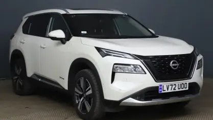 Used Nissan X-Trail Tekna 213 HP (156 kW) 2026 SUV