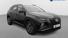Used 2023 Hyundai Tucson SE SUV | £16,849 (Fair price)