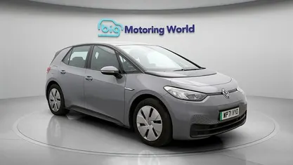 Used 2021 VW ID.3 Pro Performance Hatchback | £13,100 (Fair price)