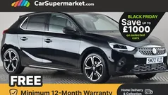 Used 2022 Vauxhall Corsa Edition Hatchback | £12,097 (Fair price)