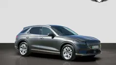 Used 2024 Genesis GV70 Sport SUV | £48,850 (Fair price)